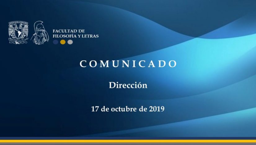 comunicado-dir17102019